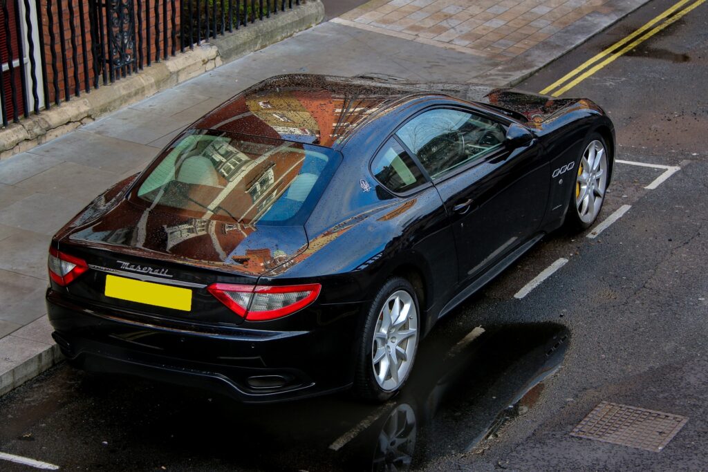 Maserati rental Vancouver Maserati rental Vancouver BC